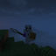 Medieval Stream Project logo