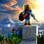 Breath of Wildcraft logo