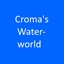 Croma's Waterworld logo