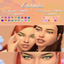 Enchantix Shadow Palette Mini Set logo