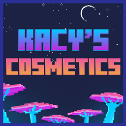 Kacy's Cosmetics logo