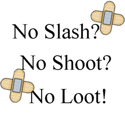 No Mob Farming Patched logo