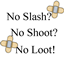 No Mob Farming Patched logo