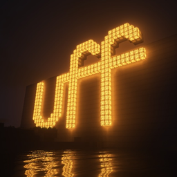 UFFCraft Menu project image