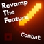 RTF: Combat logo