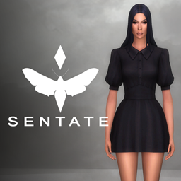 Penelope Dress & Blouse logo