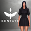Penelope Dress & Blouse logo