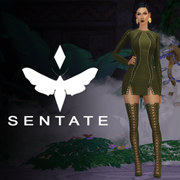 Melinka Dress - Spring/Summer 2021 Collection