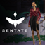 Stella Shirt & Rakaya Skirt - Spring/Summer 2021 Collection logo