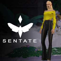 Mia Top & Isabel Pants - Spring/Summer 2021 Collection logo