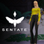 Mia Top & Isabel Pants - Spring/Summer 2021 Collection logo