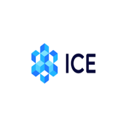 ICE - Immersive Create Experience logo