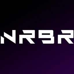 NRBR logo