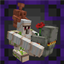 Golem's Family logo