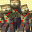 Zombies, Cars and Tech - Beta logo