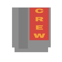 Cartridge crew