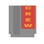 Cartridge crew logo