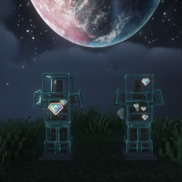Glass Armor project image