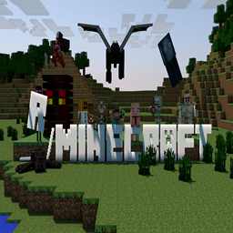 Server compatible Optimization+ Cheats  logo