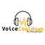 VoiceCoolDowns 12 logo