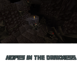 TheLittleHopesOfTheDarkness project image