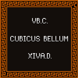 Cubicus Bellum logo