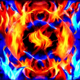 BlueFireNest Community Pack