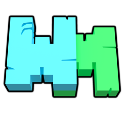 WATERMiNE [1.18.2] logo