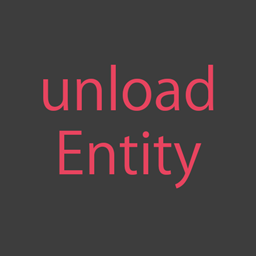 unloadEntity