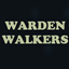 Warden Walkers logo