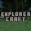 ExplorerCraft [FORGE] logo