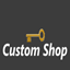 Custom Shop logo