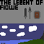 Legend of Flowe logo