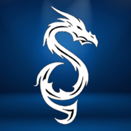 Ianzits's Dragons logo
