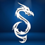 Ianzits's Dragons logo