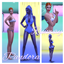 Runway Project ''animations'' logo