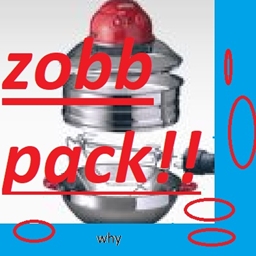 Zobbpack project image