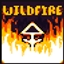 Wildfire:Balestorm logo