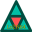 LoZN64 | Legend of Zelda LevelUp! logo