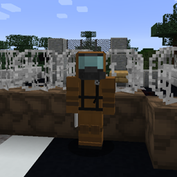 Dead mans Zombie Apocalypse project image