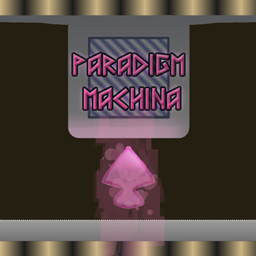 Paradigm Machina logo