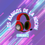 Los Amigos de la Noche logo