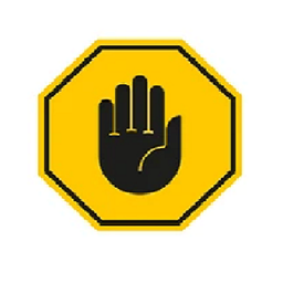 DENIED! - Battleground Quest Denier logo