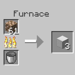 Smeltable Blocks project image