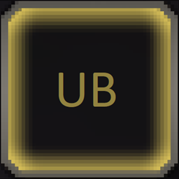UniversalBar addon logo