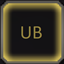 UniversalBar logo