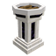 Offering Altar logo