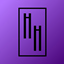 GottaHashThemAll logo