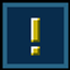 I Know It Can't Be Verified (IKICBV) logo
