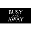 Busy and Away logo